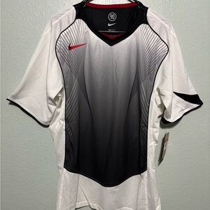 Nike Total 90 Dri-Fit Soccer Training Jersey Men’s Size Large